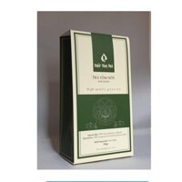 Trà sạch Tân Cương - Tôm Nõn Hảo Hạng 200g