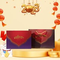 Trà saffron SALAM nhụy hoa nghệ tây cao cấp đượm màu và hương vị chính hãng Iran