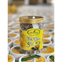 Trà Sâm 5 Lá Mị Hương detox thanh lọc cơ thể