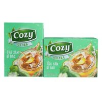 Trà sâm bí đao COZY 270g