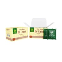 Trà Sâm Bố Chính (hộp 20 gói)