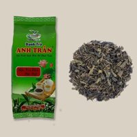 Trà Sâm Dứa 70g Block 6 Gói Hương Thơm Dịu Mùi Lá Dứa Cảm Giác Nhẹ Nhàng Tinh Khiết