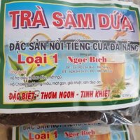 Trà sâm dứa Đà Nẵng,