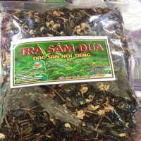 Trà sâm dứa