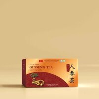 Trà Sâm Ngọc Linh Viet Nam Ginseng Tea