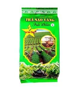 Trà Sao Vàng dứa 300g