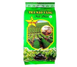Trà Sao Vàng dứa 300g