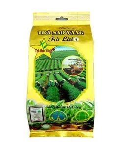 Trà sao vàng lài 300g