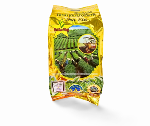 Trà sao vàng lài 300g