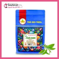 Trà Sao Vàng Thái Xanh 200g (CTKM: Mua 1T giảm 2k/ 1 gói, có thể mix)
