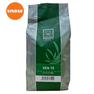 Trà sen 15 Phúc Long 500g