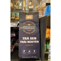 TRÀ SEN THÁI NGUYÊN (500GR)
