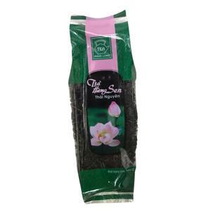 Trà sen thái nguyên phúc long gói 100g