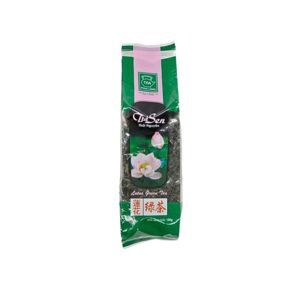 Trà sen thái nguyên phúc long gói 100g