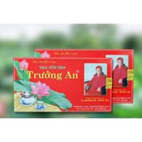 Trà Sen Trưởng An loại 100g ( Chính Hiệu Đồng Văn )