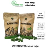 Trà sỏi thận RASTAVICEM 250g, bào mòn sỏi thận, bổ thận dùng cho người bị sỏi thận, thận hư, thận yếu ThaotamStore