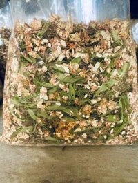Trà Sơn Mật Hồng Sâm Sa Pa