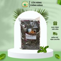 Trà sơn mật hồng sâm, túi 1kg - [Kho hàng Tây Bắc 1986]