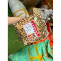 trà sơn mật hồng sâm