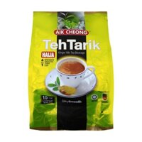 Trà sữa Aik Cheong TehTarik  600g các loại ( 15 túi )