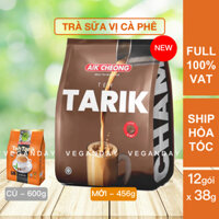Trà Sữa Aik Cheong Vị Cà Phê Malaysia - Gói Aik Cheong Vị Cafe Teh Tarik
