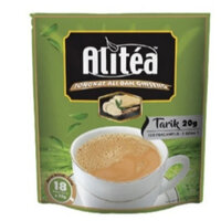 Trà Sữa Alitéa Tongkat Ali & Ginseng Tarik ( 18 Gói x 20g )