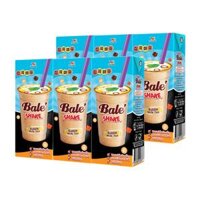 Trà sữa, Bale Shake, Bubble Milk Tea (230ml) - UNI-PRESIDENT