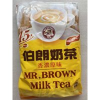 Trà sữa Đài Loan Mr Brown