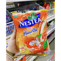 TRÀ SỮA ĐỎ NESTEA siêu thị thái lan - 13gói/bịch