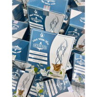 Trà Sữa Giảm Cân Đan Mạch Chính Hãng