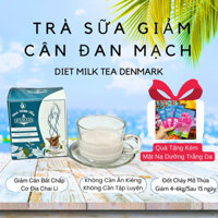 Trà Sữa Giảm Cân Đan Mạch