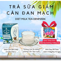 Trà Sữa Giảm Cân Đan Mạch