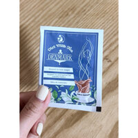 trà sữa giảm cân đan mạch