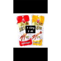 Trà sữa kẹo bông gòn Thái 120k/gói