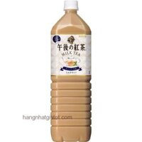Trà sữa Kirin 1.5L