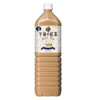 Trà sữa Kirin (1.5L) キリンの午後の紅茶はミルクティーで