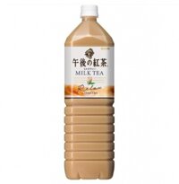 Trà sữa Kirin 1.5L