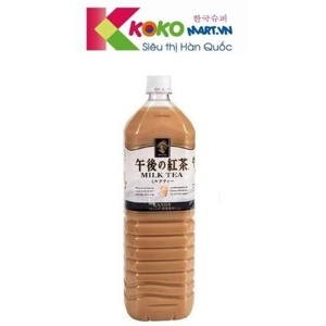 Trà sữa Kirin 1.5L