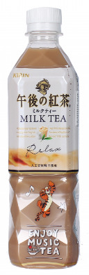 Trà sữa Kirin Afternoon - 500ml