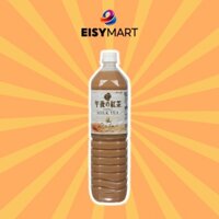 Trà sữa KIRIN Afternoon tea milktea PET (1500ml/ chai) - Trà sữa Nhật Bản - Eisy Mart