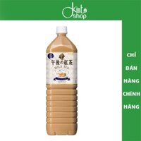 Trà sữa Kirin Milk Tea Nhật Bản 1500ml