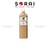 Trà sữa Kirin Nhật Bản vị truyền thống