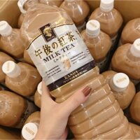 Trà sữa Kirin Nhật Bản