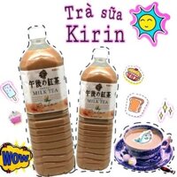 Trà sữa Kirin