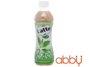 Trà sữa Latte 350ml
