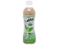 Trà sữa Latte KIRIN 345ml