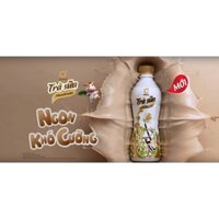 Trà sữa Macchiato 268ml