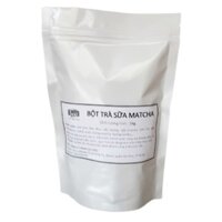 Trà sữa Matcha Yoki hương vị Matcha Nhật Bản 1kg