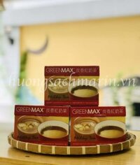 Trà sữa Milky Tea GreenMax (200gr)