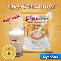 Trà sữa Myanmar - Platinum(DATE2023)